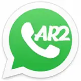 ARWhatsapp