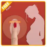 Pregnancy Test Prank