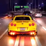 Real Car Driving Midnight Club