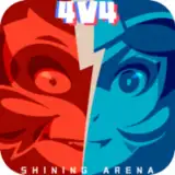 Shining Arena