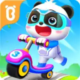 Baby Panda World