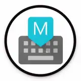 Minimal Keyboard