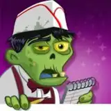 Zombie Cafe