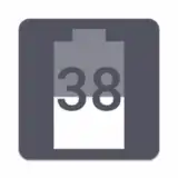 Battery Percent