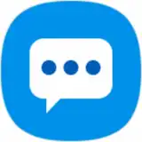 Samsung Messages
