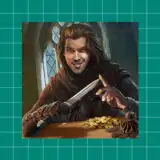 Rogue's Choice
