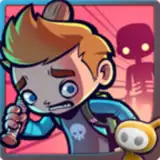 Zombies Ate My Friends