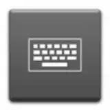 Jelly Bean Keyboard