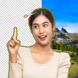 Photo Background Remover