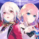 IDOLA Phantasy Star Saga