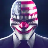 PAYDAY: Crime War