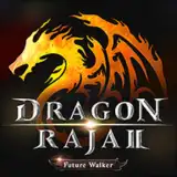 Dragon Raja 2 - Future Walker