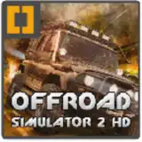UAZ 4x4 Offroad Simulator 2 HD