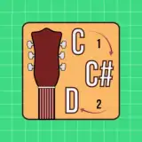 Chords Transposer Free