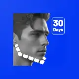 Jawline Exercises & Face Yoga