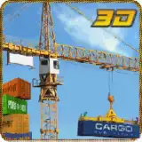 Tower Crane Operator Simulator
