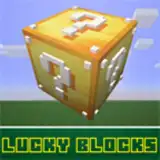 Lucky Blocks