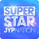 SuperStar JYPNATION