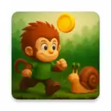 Super Kong Jumper