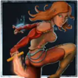 Heroes of Steel RPG