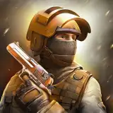 Draw Standoff 2