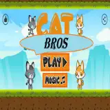 cat bros