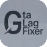 GTA SA - Lag fixer