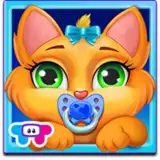NewbornKitty