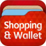 Shopping & wallet