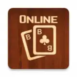 Online Belka Card Game