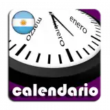 Calendario Laboral Argentina