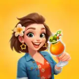Tasty Travels: Merge Game