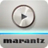 Marantz Remote App