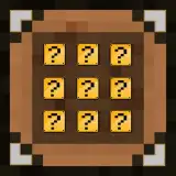 Crafting Table