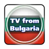TV from Bulgaria