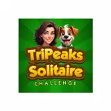 TriPeaks Solitaire Challenge