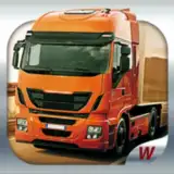 Truck Simulator: Europe