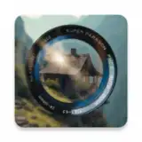 Ultra Cam - HD Camera Lens