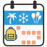 Holidays on Date