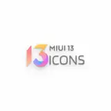 MIUI 13 Icon pack