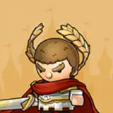 Mini Warriors