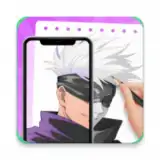 Draw Anime