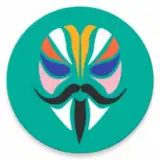 Magisk Manager