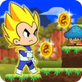 Super Dragon Z