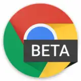 Chrome Beta