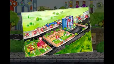Screenshot von PlayHome Plus 5