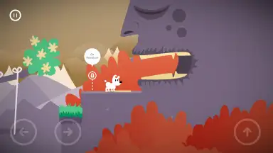 Screenshot von Mimpi Dreams 3