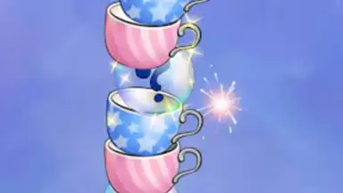 Screenshot von Sky Cups: Match 3 4