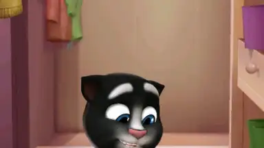 Screenshot von My Talking Tom 2 Lite 11