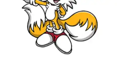 Screenshot von How To Draw The Blue Hedgehog 7